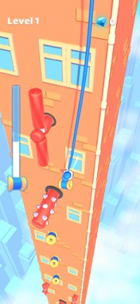 Stacky Rope screenshot