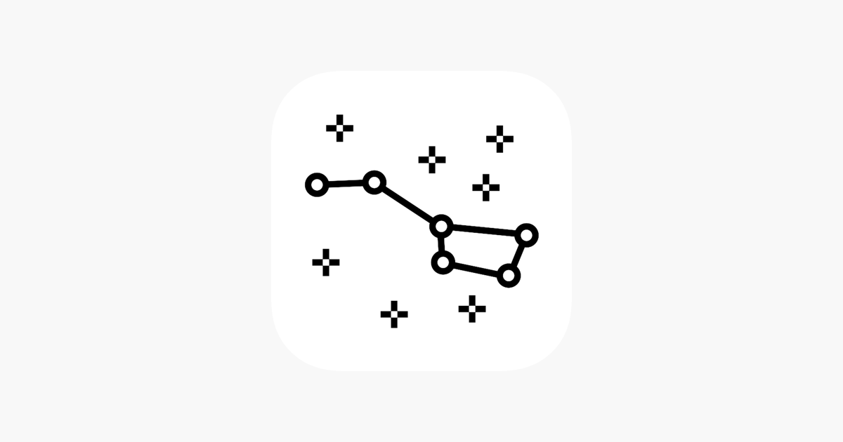 Games like Star Constellations Find