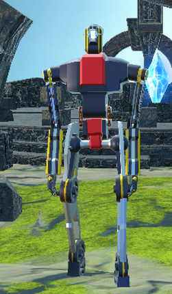 Stardust Ruins and the Celestial Garden Image