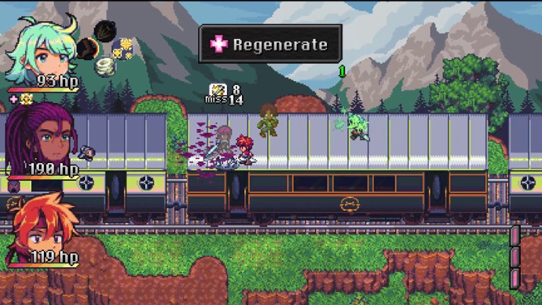 Starless Umbra screenshot