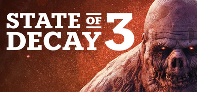 State of Decay 3 Image