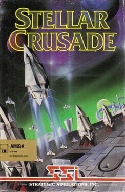 Games like Stellar Crusade