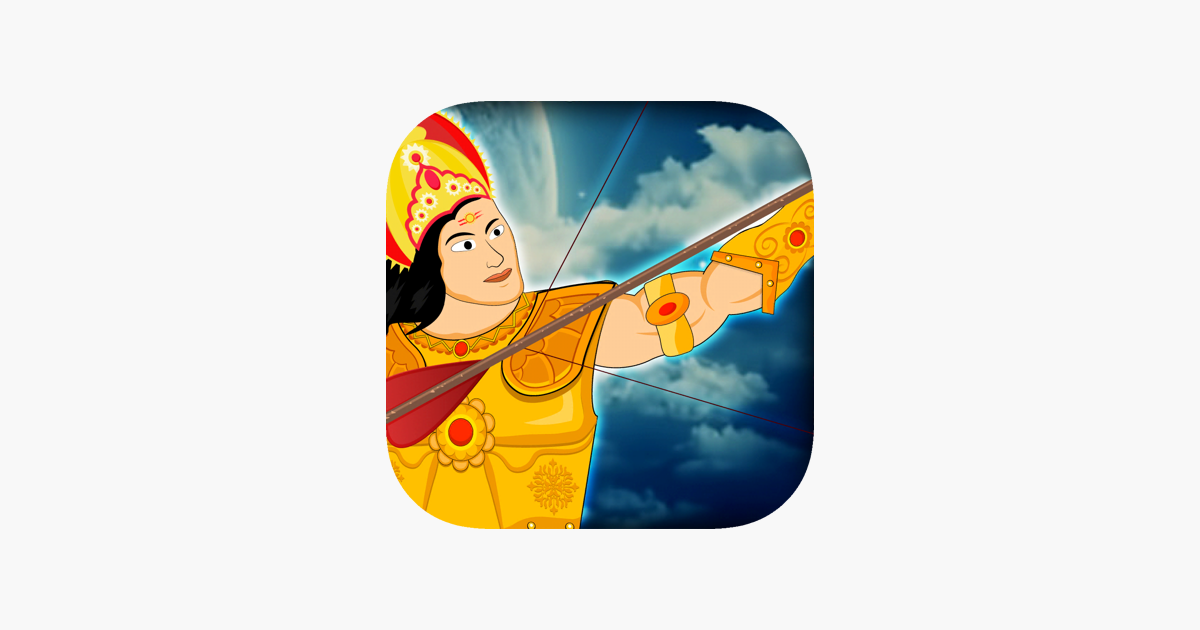 Games like Stick Mahabharat