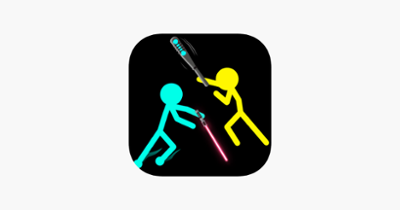 Stickman Fight: fighting game Image