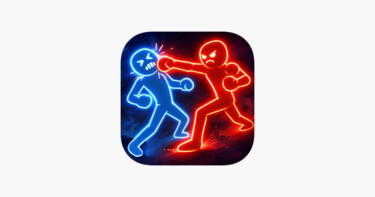 Games like Stickman War Fighting Games