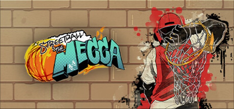 Streetball The Mecca Image