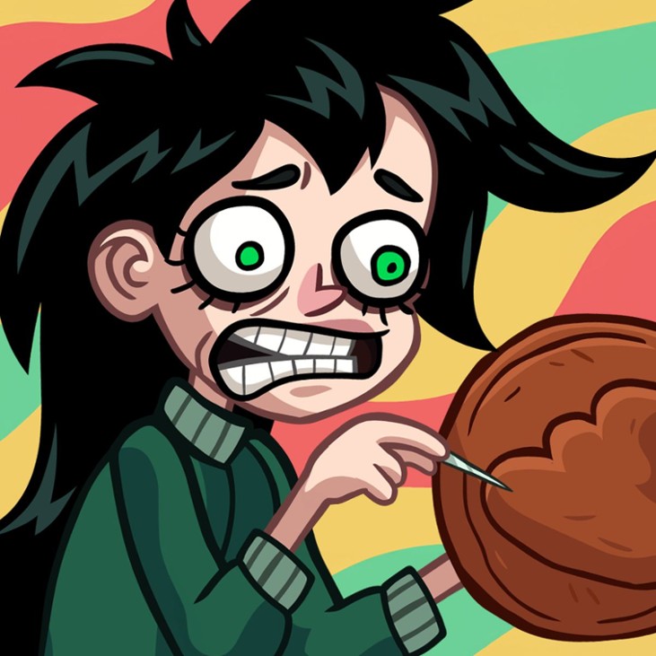 Games like Stupidella Horror