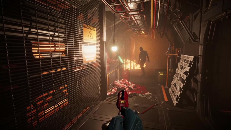 Submersed 2 screenshot