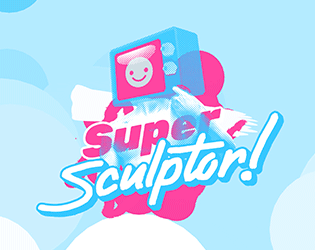 Games like Super Sculptor!