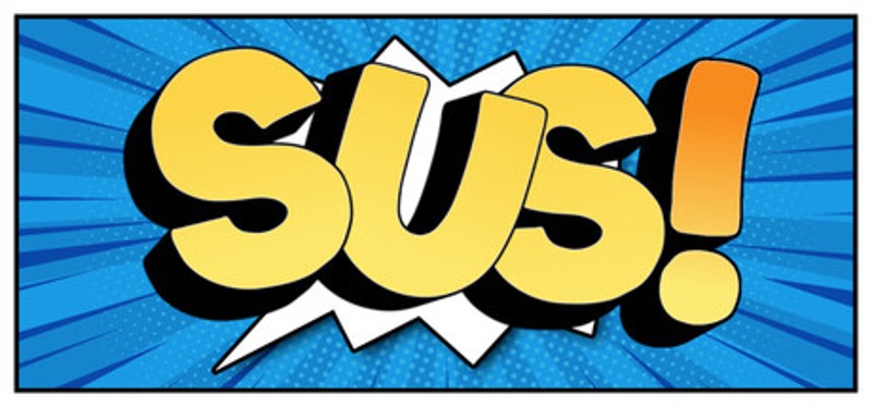 SUS! Image