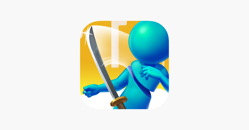 Sword Play! Ninja Slice Runner Game Cover