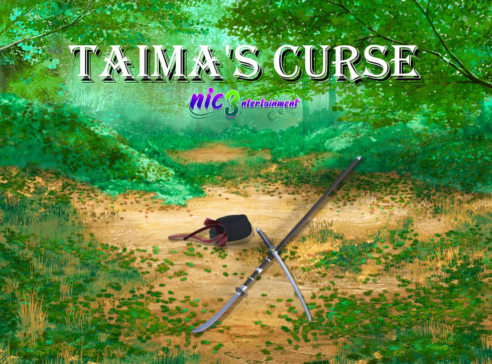 Games like Taima's Curse