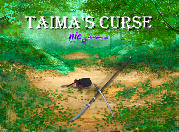Taima's Curse Image