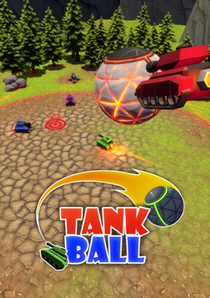 Tank Ball Image