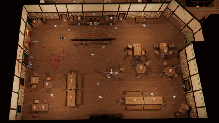 Tavern Tycoon: Brew & Brawl screenshot