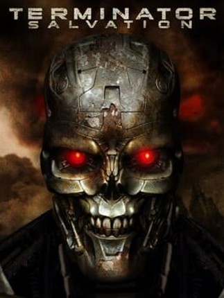 Terminator Salvation Image
