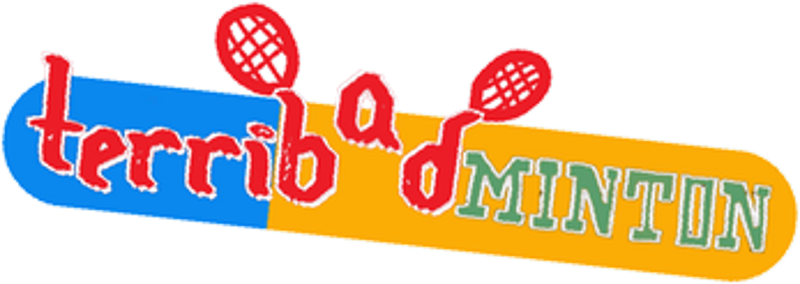 Terribadminton screenshot