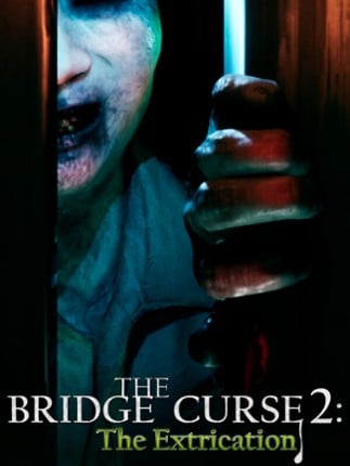 The Bridge Curse 2: The Extrication Game Cover