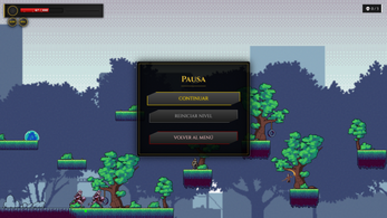 The Checkpoint: Alpha Image