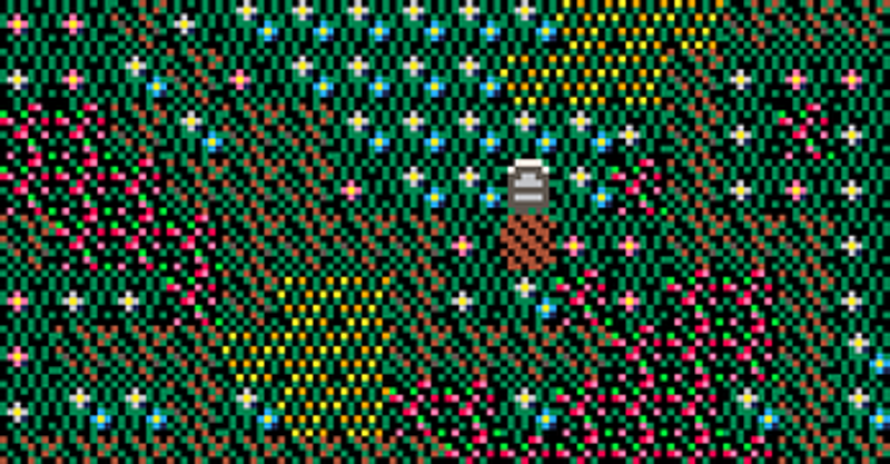 The Door In The Wall screenshot