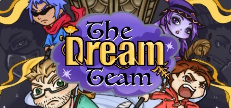 Games like The Dream Team