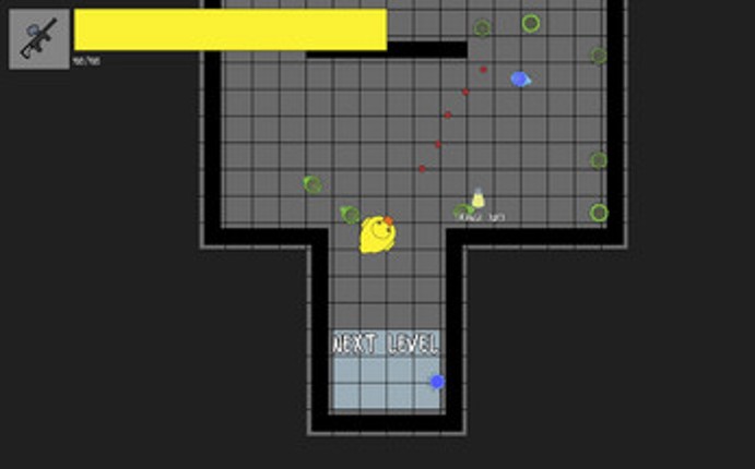 The Duck Game screenshot