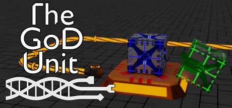 Games like The God Unit