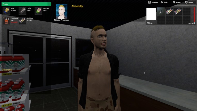 The Great screenshot