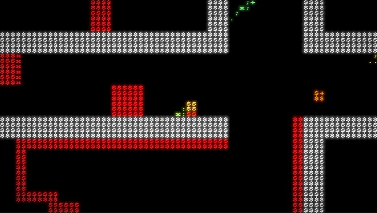 The Little Pixel That Could screenshot