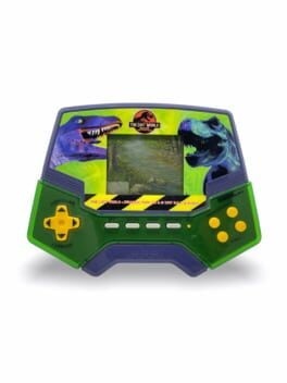 Games like The Lost World: Jurassic Park