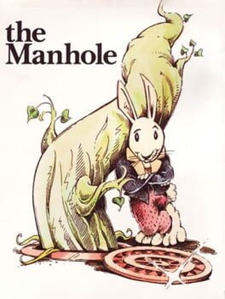 The Manhole Game Cover