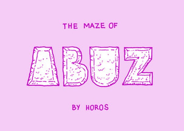 The Maze of Abuz Image