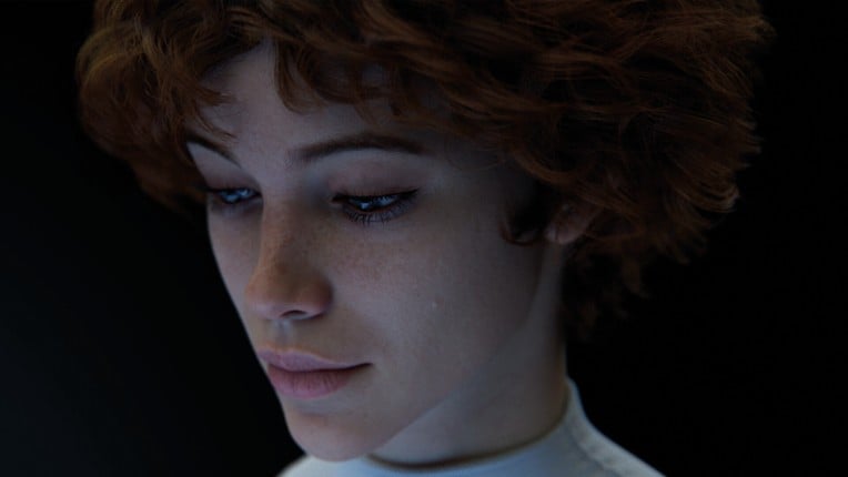 The Night Wanderer screenshot