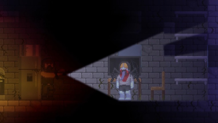 The Overlap screenshot