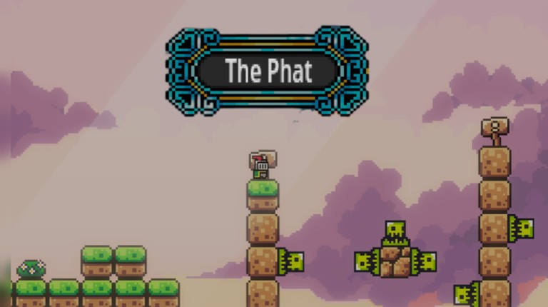 The Path Image