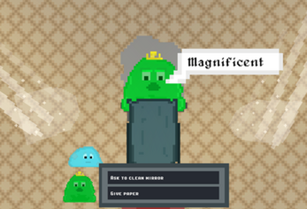 The Peasant’s Prism Image