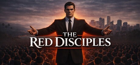 Games like The Red Disciples