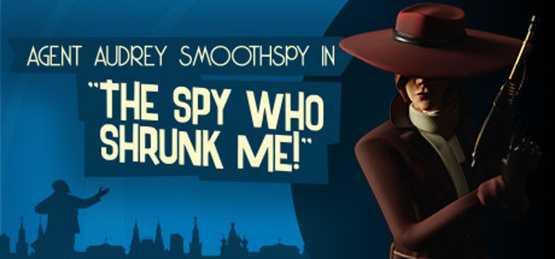 The Spy Who Shrunk Me Game Cover