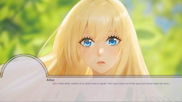 The Wishing Stone screenshot