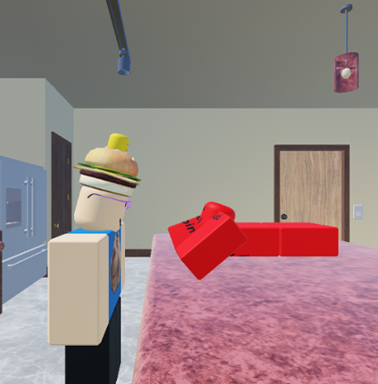 The Wrong Opposite Day Image