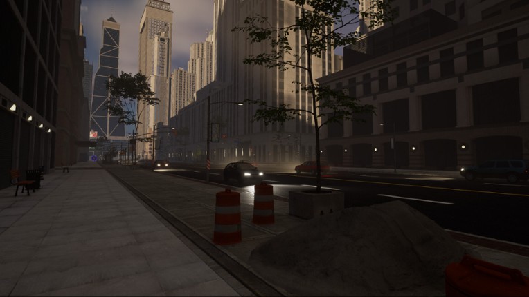 This Game Is Easy screenshot