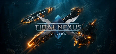 Games like Tidal Nexus Online