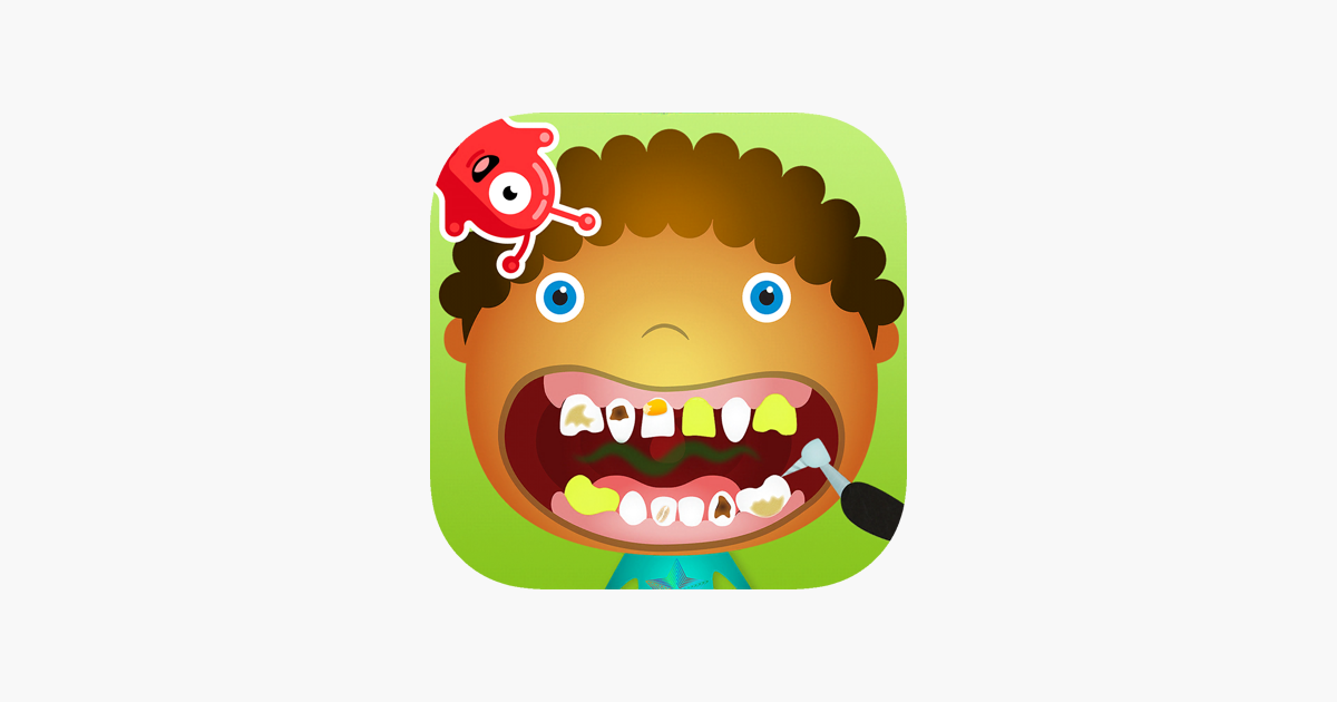 Games like Tiny Dentist