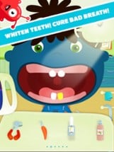 Tiny Dentist Image