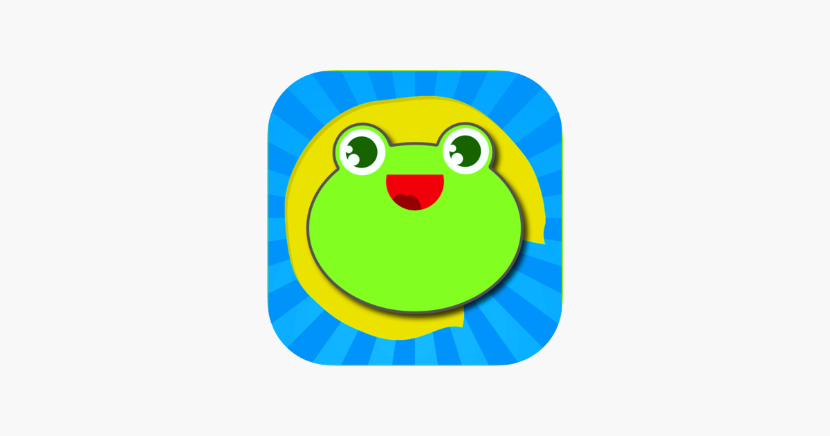 Games like Tiny Jumping Frog - Hop &amp; Live