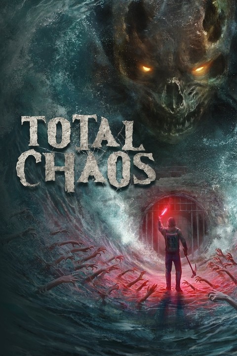Games like Total Chaos