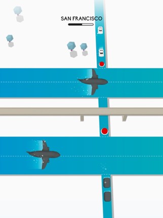 Traffix 3D screenshot