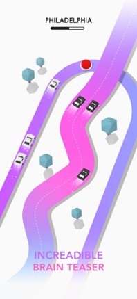 Traffix 3D screenshot