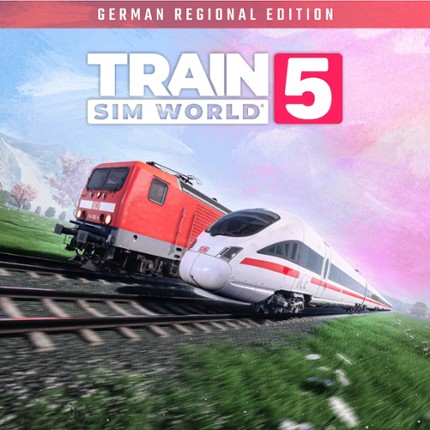 Train Sim World 5: German Regional Edition Image