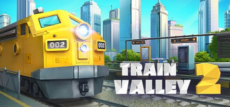 Games like Train Valley 2